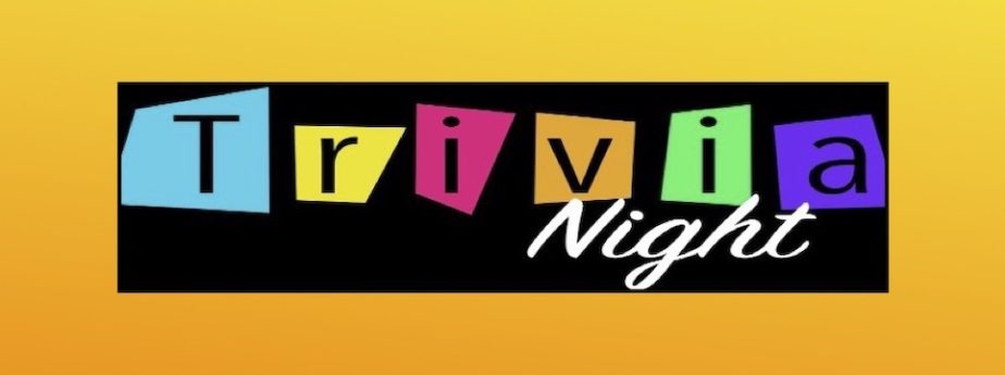 Youth Group Trivia Night - March 25, 2023